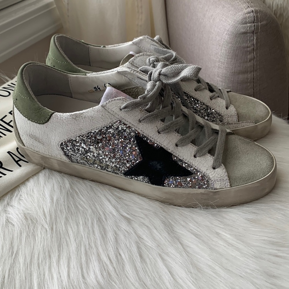 Golden Goose Size 37
